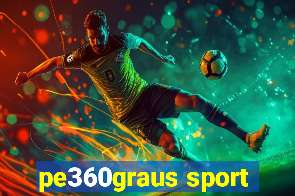 pe360graus sport